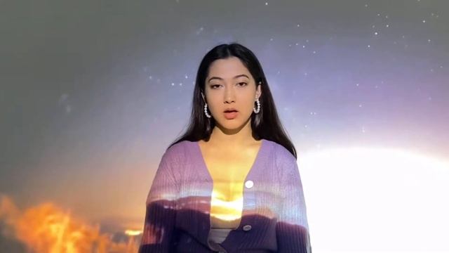 Sabinaadeliya - 21. Ночь. Понедельник. (Эрика Лудмоен cover) смотреть онлайн