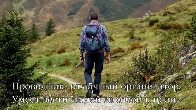 Лидерами не рождаются, ими становятся! смотреть онлайн