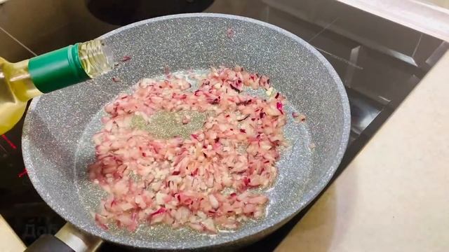 Готовка на Открытом Огне