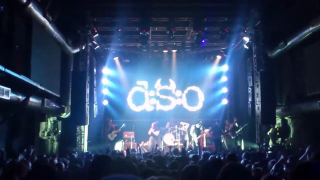 Diablo swing orchestra - A Tap Dancer's Dilemma смотреть онлайн