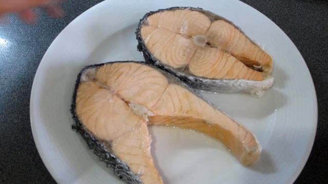 Вкусный Рецепт УХА из СЁМГИ за 20 минут ??Salmon Ear @ArinaMiroshina смотреть онлайн