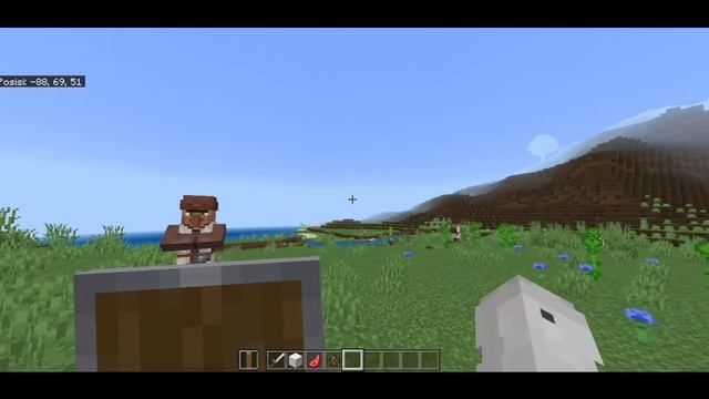 ADDON INI BISA MERUBAH MINECRAFT PE MENJADI MINECRAFT JAVA [MCPC] TERBARU 1.18.12 !! смотреть онлайн