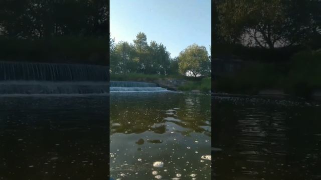 Водный сплав ! смотреть онлайн