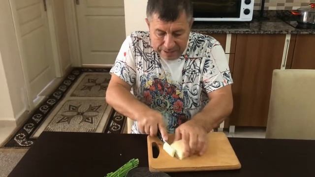 Кулинарные приключения