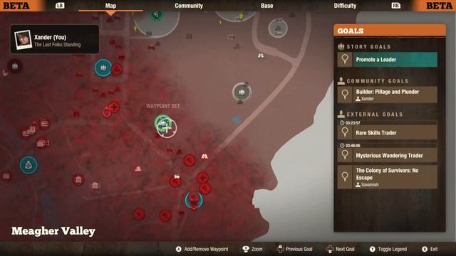 How to make Vehicles GREAT in State of Decay 2! (The Fox Talks State of Decay Episode 3) смотреть онлайн