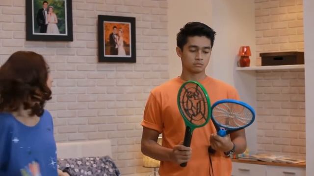 Fogging - Part 1/3 | Tetangga Masa Gitu? S02 E20 | NetMediatama смотреть онлайн