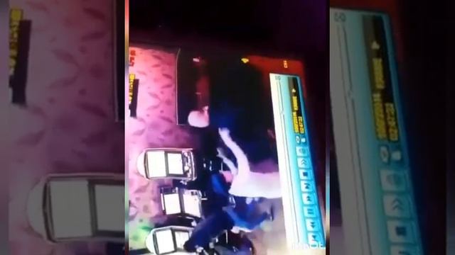 Бамут, ЧЕЧЕНЕЦ дал хороший отпор. смотреть онлайн