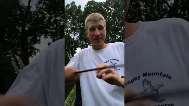 1% УДАЧИ. Эпизод 040: Мои стрелы смотреть онлайн