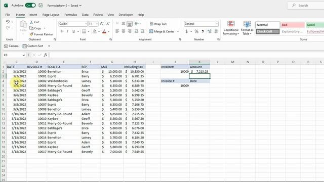Stop using VLOOKUP and HLOOKUP!! Use XLOOKUP instead! смотреть онлайн
