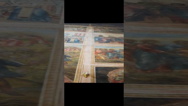 В Палехе храм