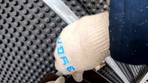 Откосы на окна. Установка металлических откосов для сайдинга