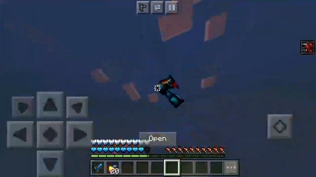 MCPE PVP Practice MAP Download | Hit PVP for Bedrock Edition смотреть онлайн