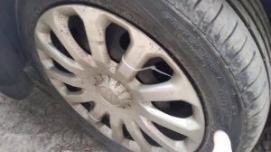 тонкости шиномонтажа сторона inside внутренняя и outside - наружная!!!!