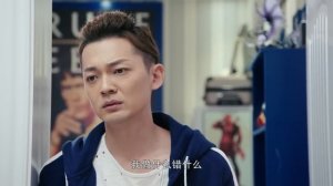 Угасшие световые годы 1 сезон 39 серия