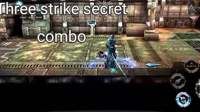 All Secret Combos (Implosion: NEVER LOSE HOPE)
