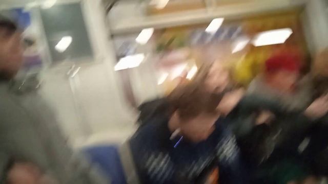 новый информатор на станции пл ленина смотреть онлайн