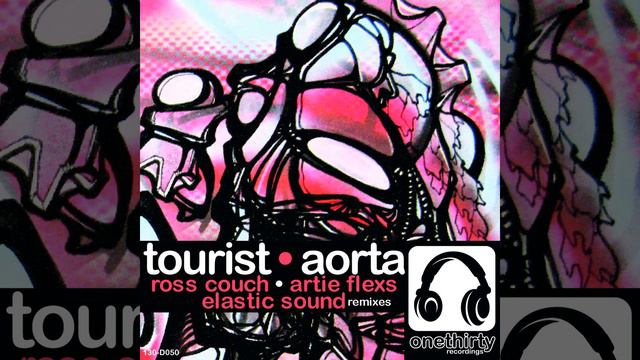 Aorta (Ross Couch Remix) смотреть онлайн