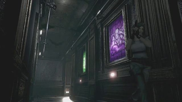 Resident Evil HD Remaster | Jill Valentine Walkthrough | Part 8 смотреть онлайн
