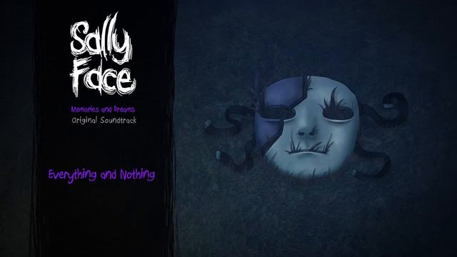 Sally Face - Everything and Nothing смотреть онлайн