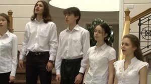 За тихой рекою