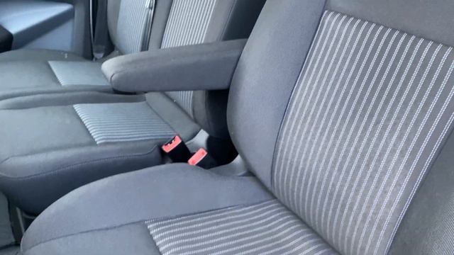 Ford Custom L2 (LONG): Маленький пробег = классное состояние смотреть онлайн