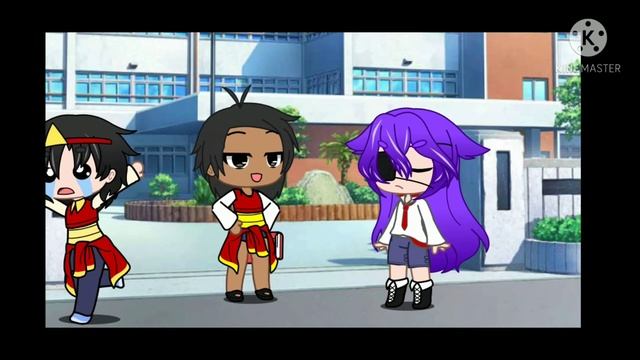 ?Новая школа императора уже не та?Попала в мир новой школы императора?Ovachka смотреть онлайн