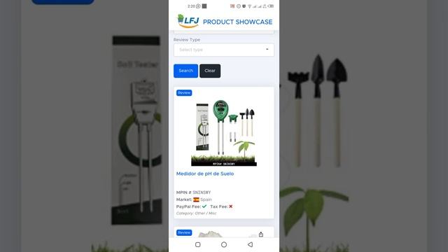 Product Showcase Introduction - LFJ Freebies Portal смотреть онлайн