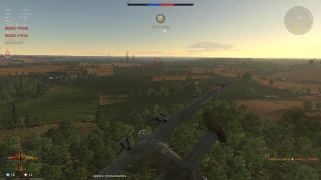 Бе-6 | Советский крокодил | War Thunder смотреть онлайн