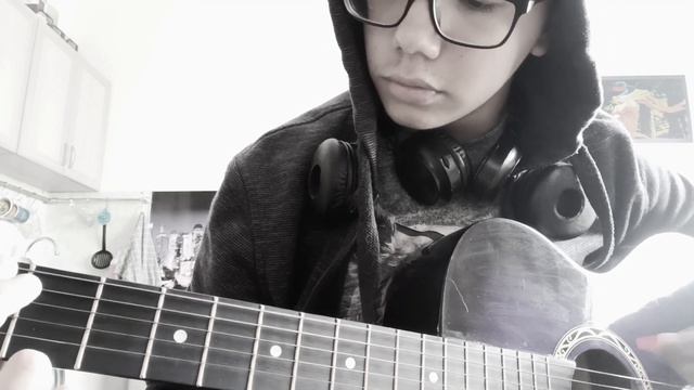 #cover #bratva #music Slaughter to Prevail -- Bratva (cover on acoustic guitar) смотреть онлайн