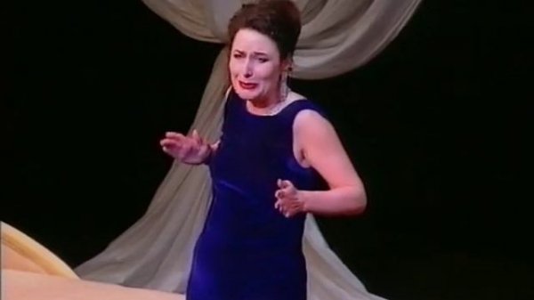 Getting It - Fascinating Aida