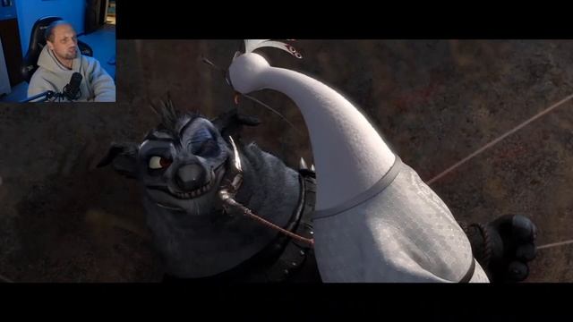 КАК ЗУБАРЕВ КУНГ-ФУ ПАНДА 2 СМОТРЕЛ! ЗУБАРЕВ СМОТРИТ ПАНДУ КУНГ-ФУ 2 смотреть онлайн