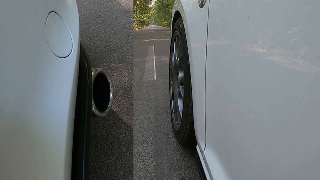 Volkswagen Golf GTI 2.0 TSI (7) acceleration 0-100 kmh & 60 mph смотреть онлайн