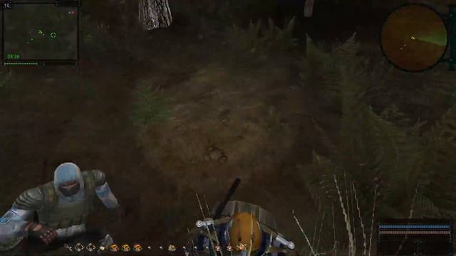 ✅S.T.A.L.K.E.R.- Возвращение Шрама 2 В погоне за ВДВ [007] смотреть онлайн