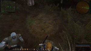 ✅S.T.A.L.K.E.R.- Возвращение Шрама 2 В погоне за ВДВ [007]