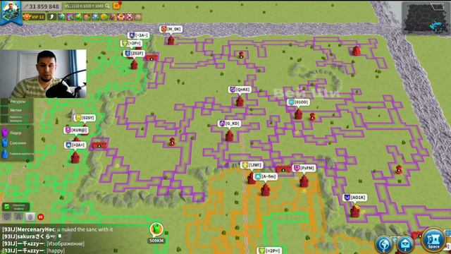 Кто такой ReaL DoCToR в Rise of Kingdoms? смотреть онлайн