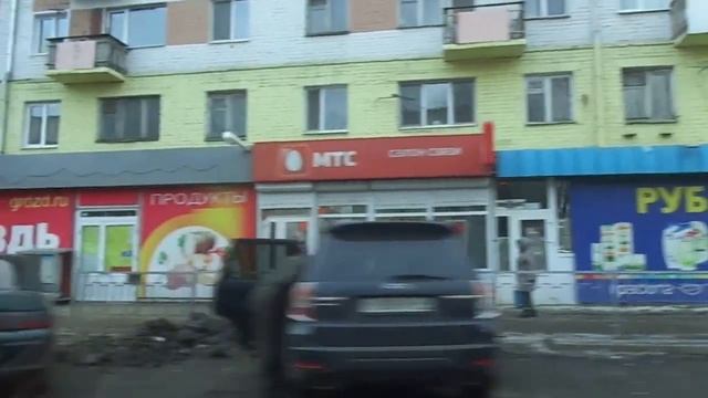 Балашов. Декабрь 2015. смотреть онлайн