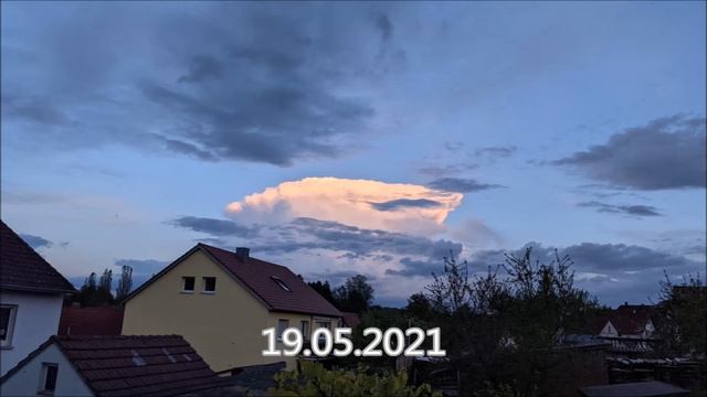 [6] ?Видение Ноева Ковчега в облаке смотреть онлайн