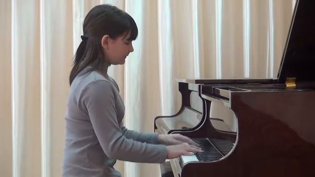 И.С.Бах 