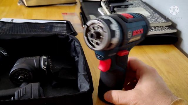 Bosch Flexiclick: My Opinion смотреть онлайн