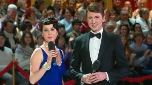 Ледниковый период. Кубок профессионалов. Третий этап. Часть вторая. Выпуск от 04.02.2012