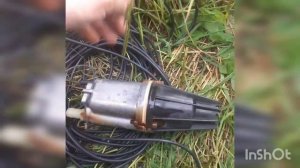 Обзор насосов, Малыш, Ручеёк, Вихорь. что брать? Жизнь в деревне.