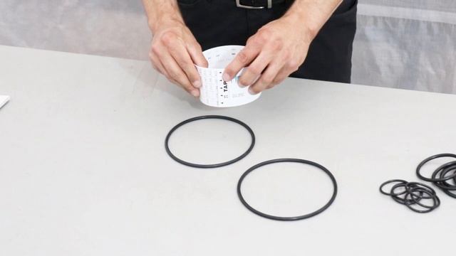 How to Measure an O-Ring - Hi-Tech Seals смотреть онлайн