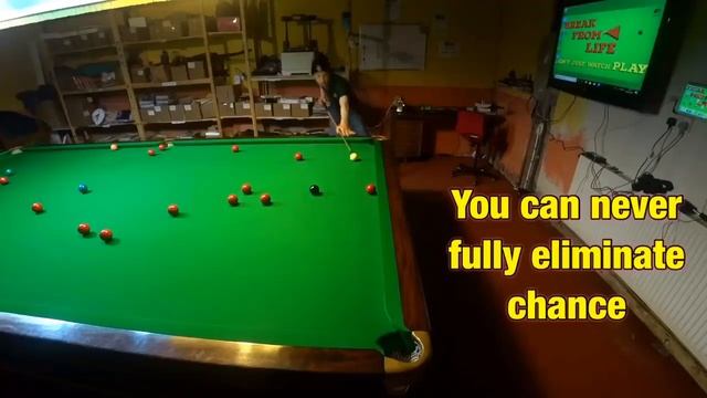Snooker 19 tips and tricks смотреть онлайн