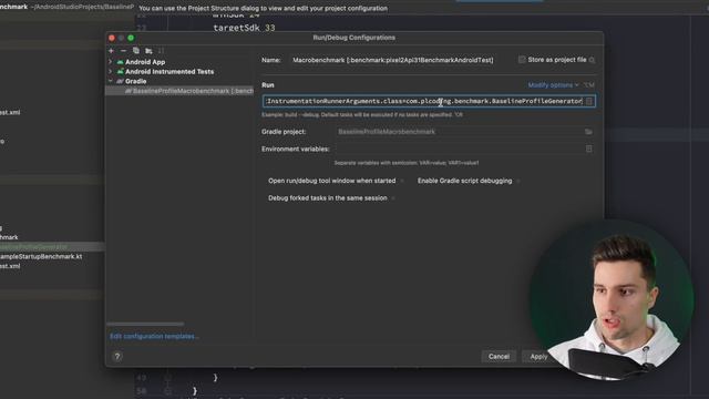 How to Boost Your App's Performance With Baseline Profiles смотреть онлайн