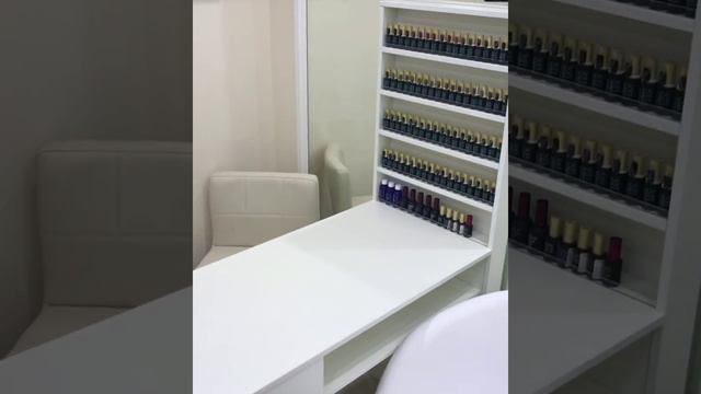 Мечта мастера маникюра