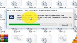 How To Install USB WIFI 802.11N Adapter Driver For Windows-Mac-Linux