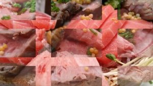 к чему снится мясо - видеть мясо во не - толкование Снов - сонник