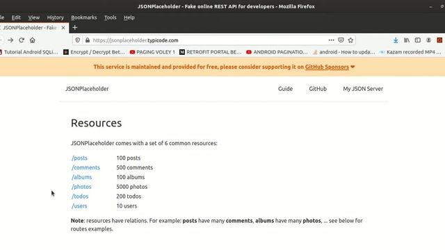 CONVERT JSON MENJADI POJO MENGGUNAKAN DTO GENERATOR смотреть онлайн