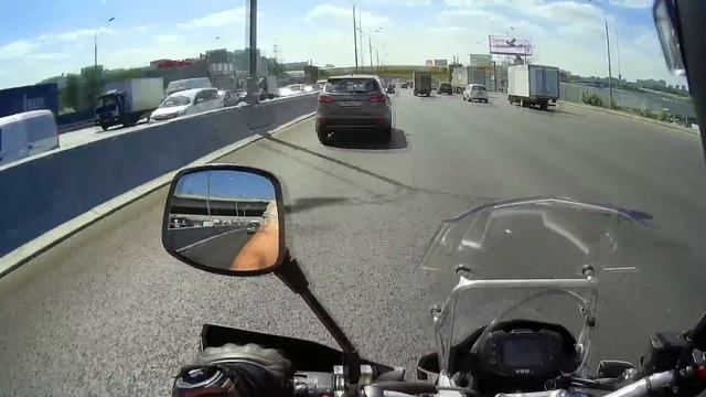 Обзор SWM Superdual T смотреть онлайн