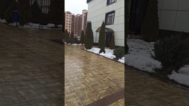 Хасавюрт || Медем смотреть онлайн